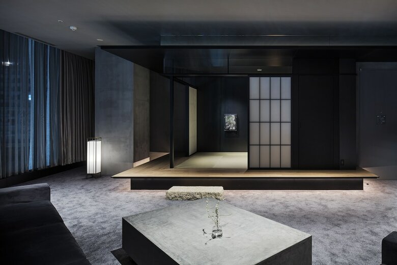 Hotel Koe Tokyo
