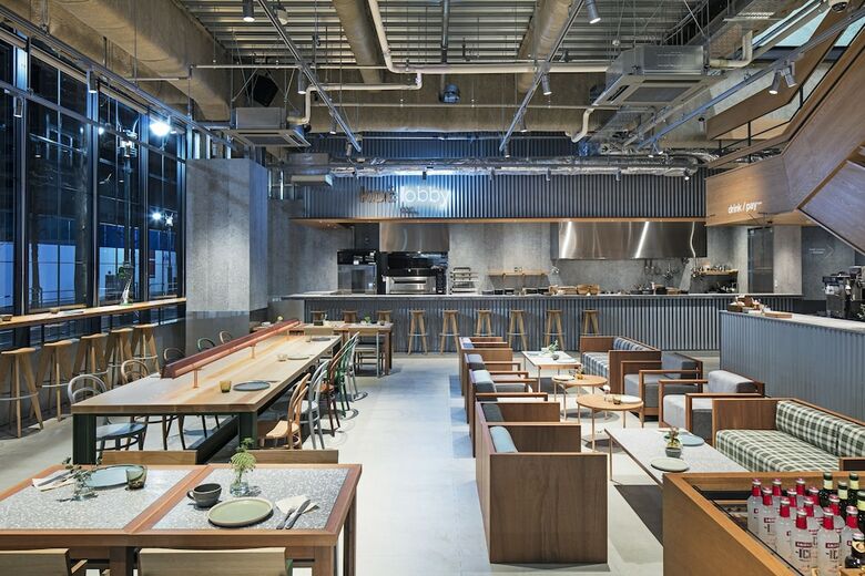 Hotel Koe Tokyo