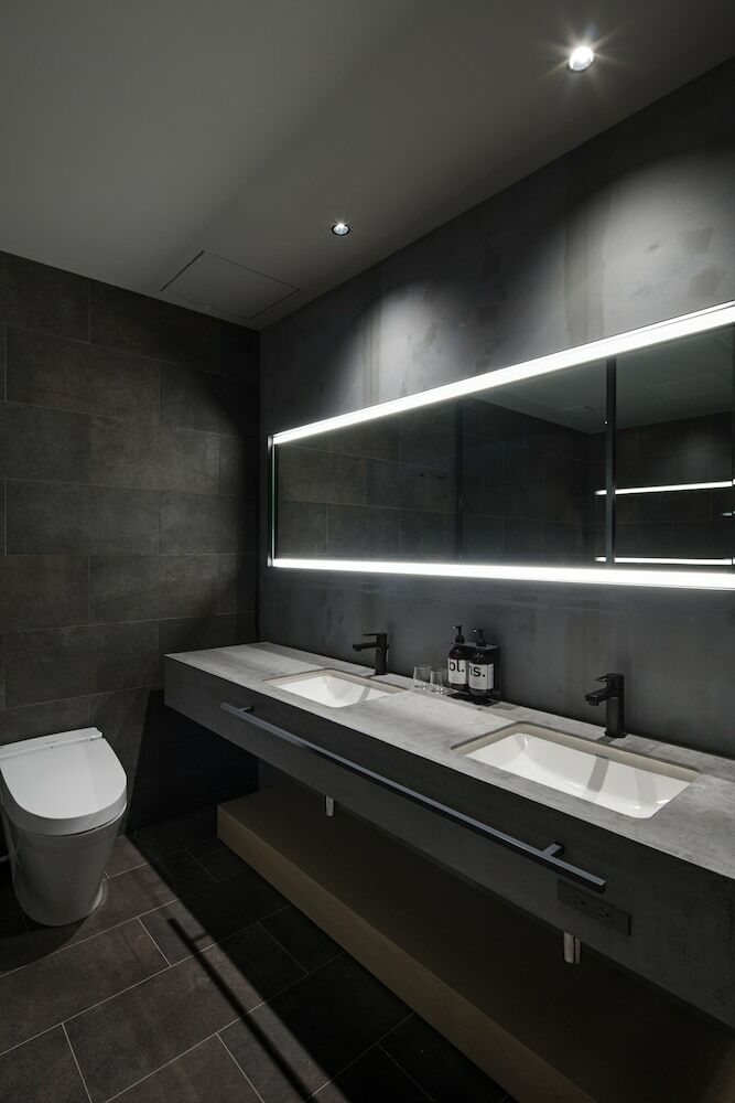 Hotel Koe Tokyo