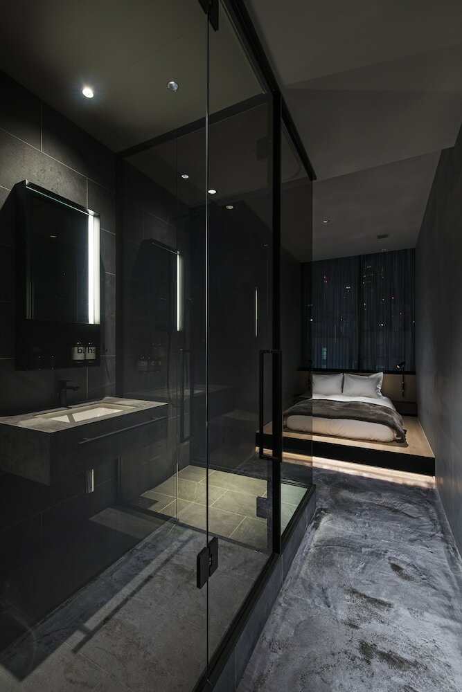 Hotel Koe Tokyo