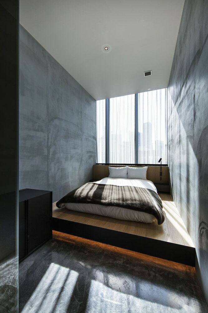 Hotel Koe Tokyo