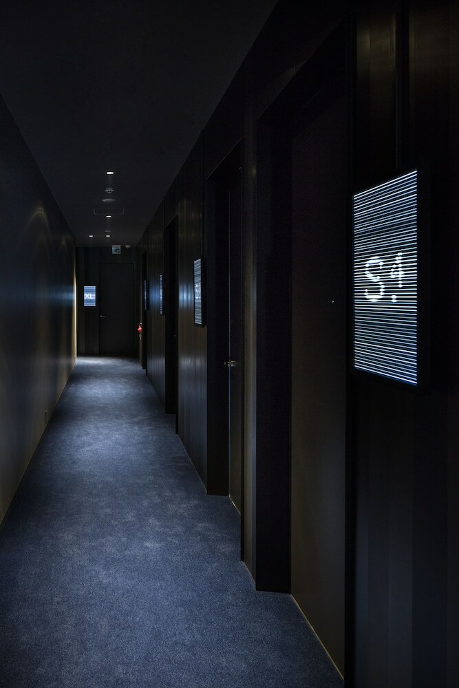 Hotel Koe Tokyo
