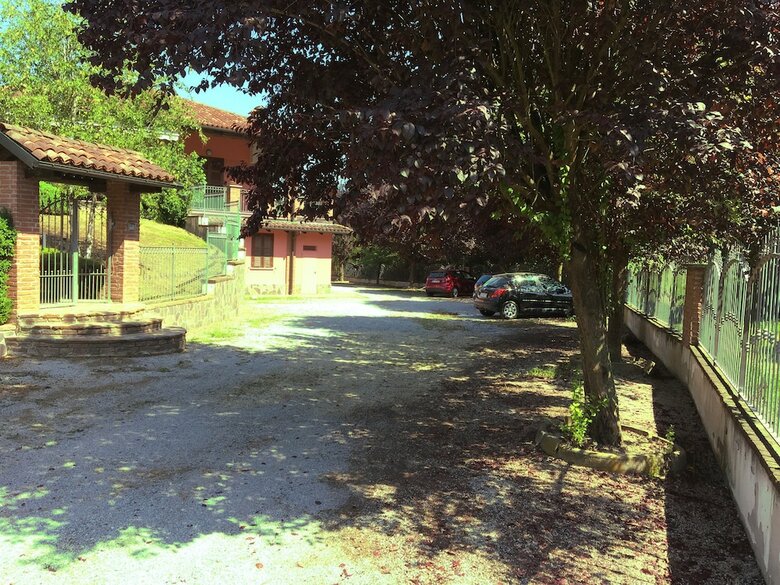 Villa Casa Di Elena