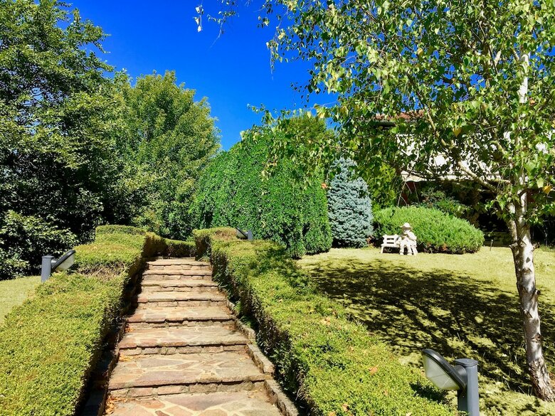 Villa Casa Di Elena