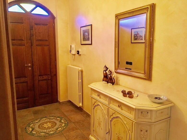 Villa Casa Di Elena