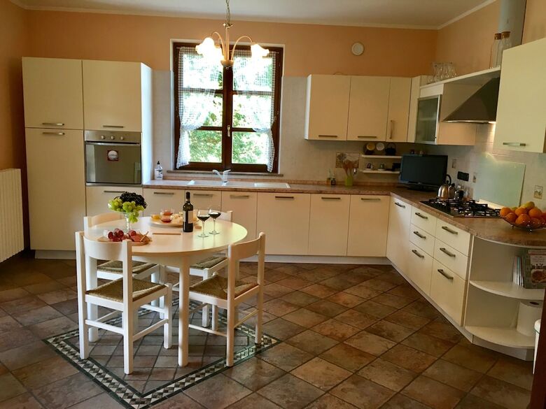 Villa Casa Di Elena