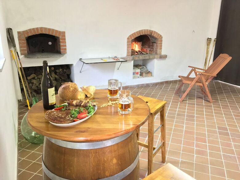 Villa Casa Di Elena