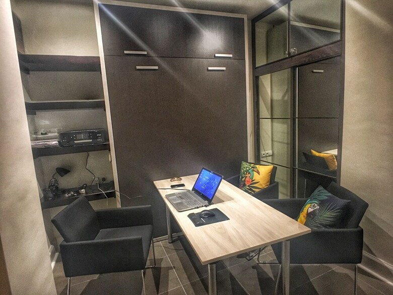 Apartamentos Iloftmalaga Puerta Nueva