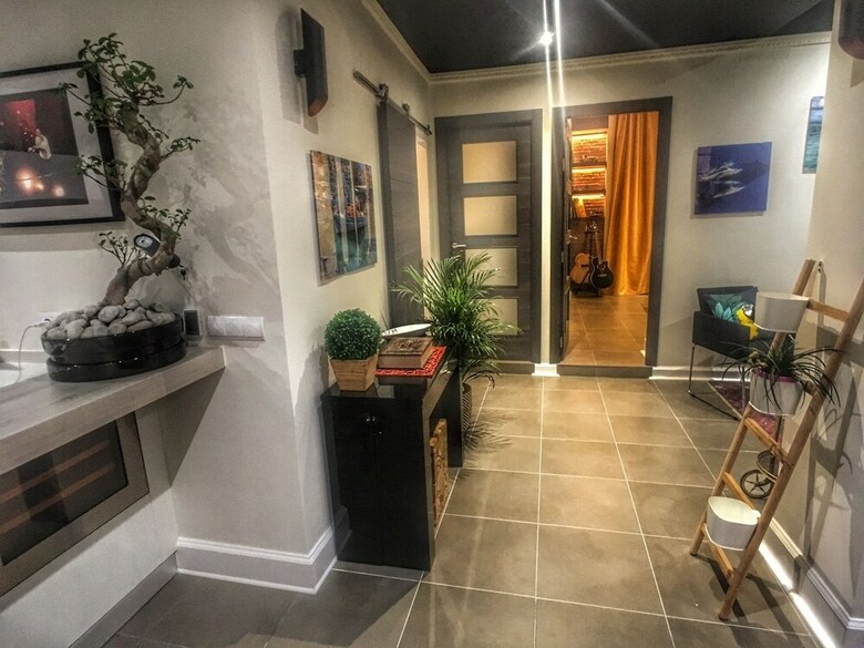 Apartamentos Iloftmalaga Puerta Nueva