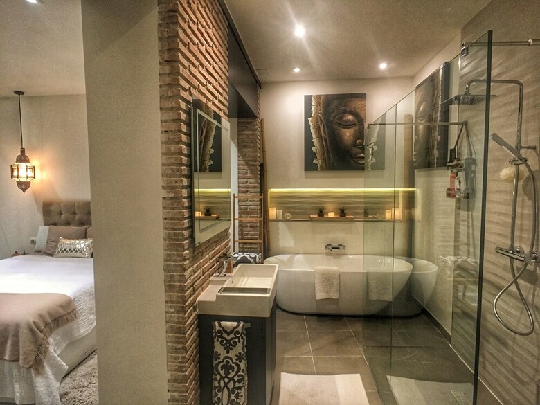 Apartamentos Iloftmalaga Puerta Nueva