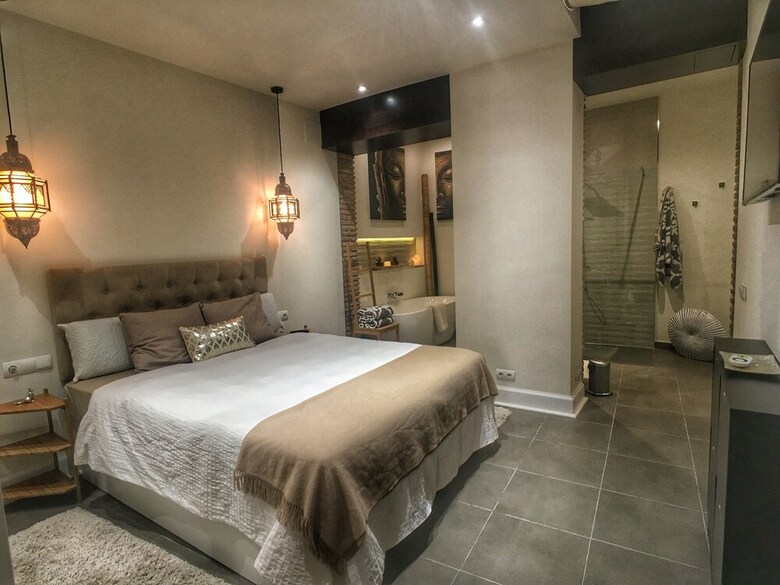 Apartamentos Iloftmalaga Puerta Nueva