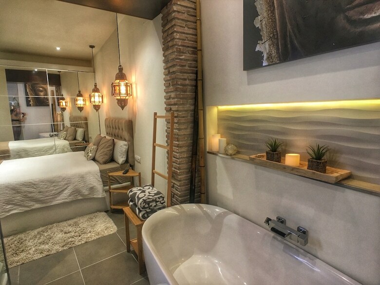 Apartamentos Iloftmalaga Puerta Nueva