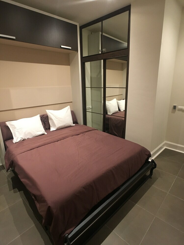 Apartamentos Iloftmalaga Puerta Nueva