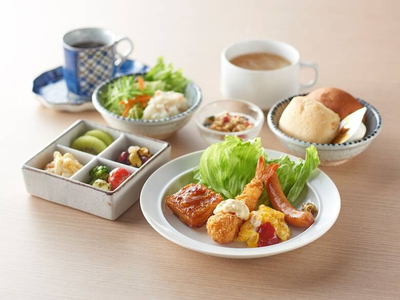 Hotel Unizo Osaka Umeda