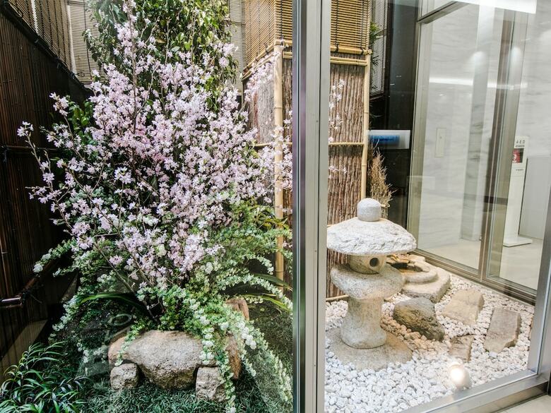 Hotel Unizo Osaka Umeda