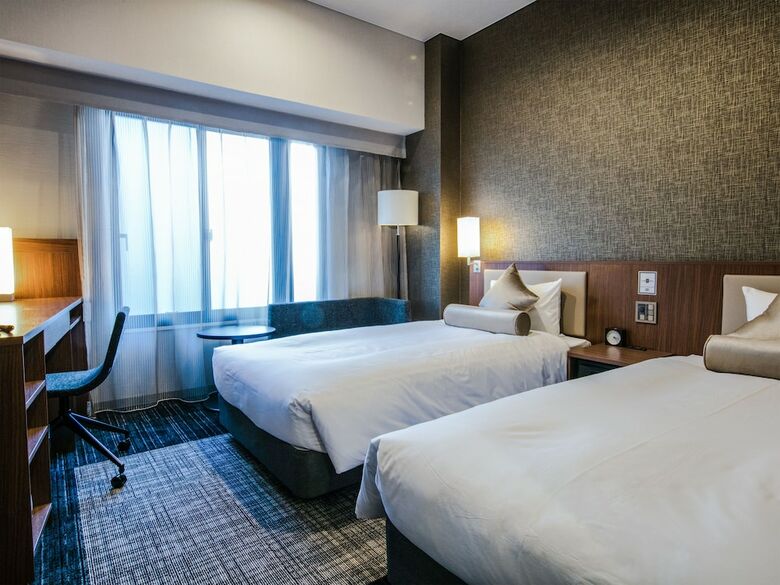 Hotel Unizo Osaka Umeda