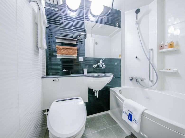 Hotel Unizo Osaka Umeda