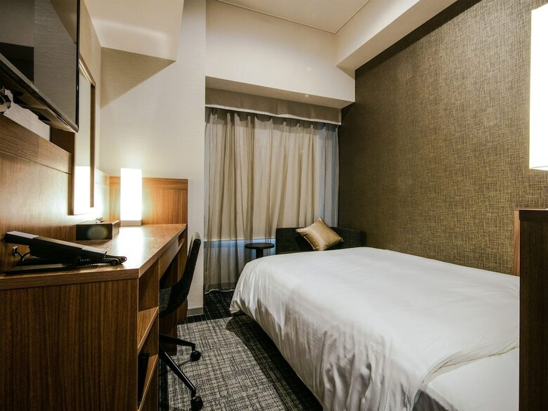 Hotel Unizo Osaka Umeda