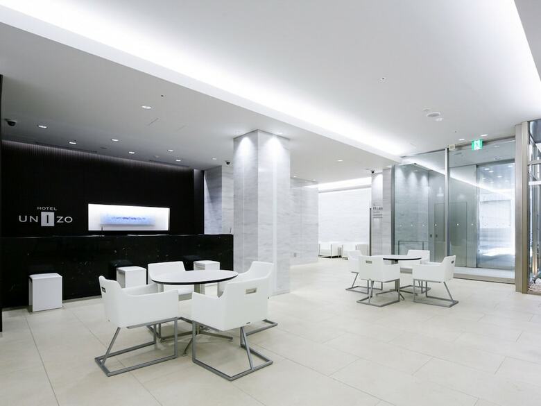 Hotel Unizo Osaka Umeda