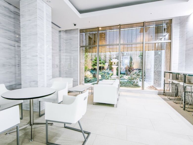 Hotel Unizo Osaka Umeda