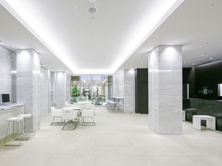 Hotel Unizo Osaka Umeda