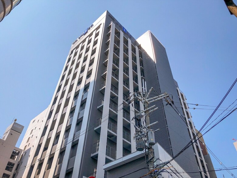 Hotel Unizo Osaka Umeda