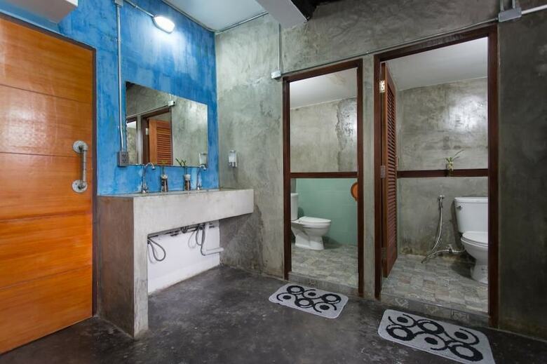 Hostal Zz Hostel