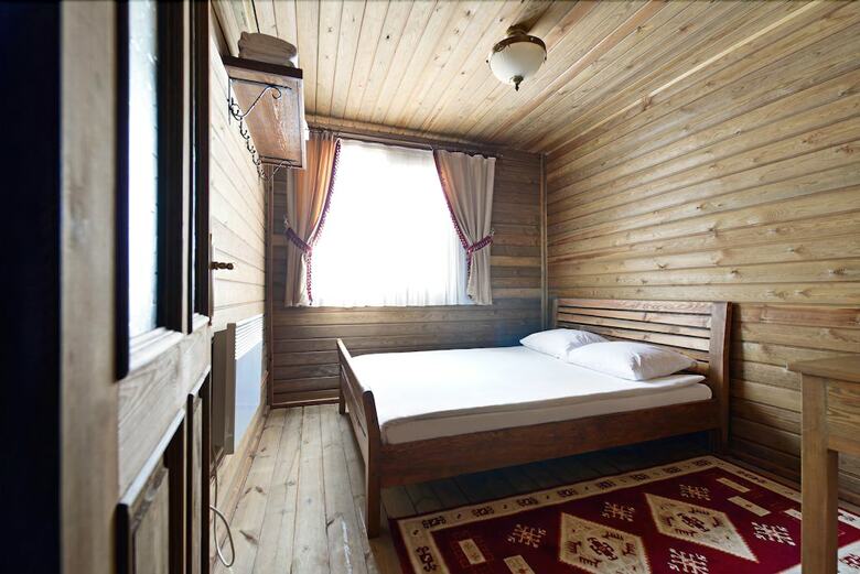 Cobankaya Orman K�skleri