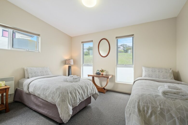 Manfield Seaside Bruny Island