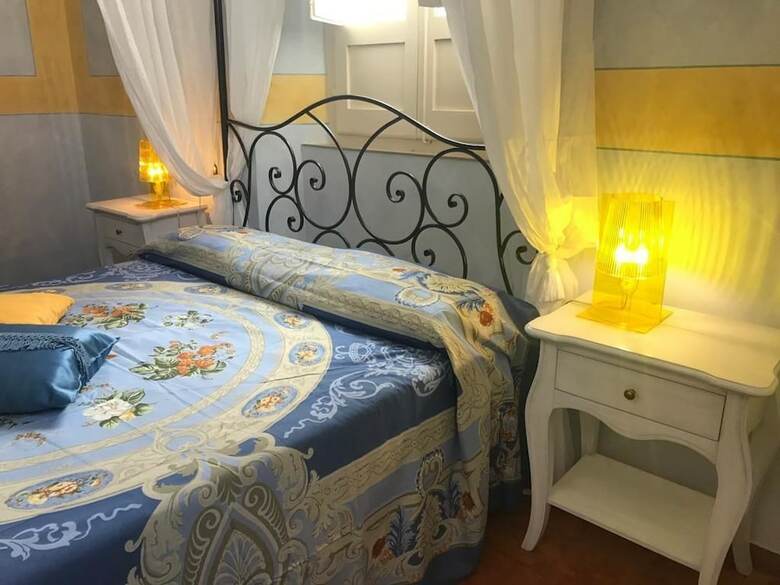 Villa Mascitti B&B