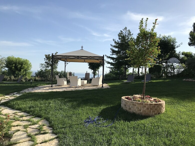 Villa Mascitti B&B