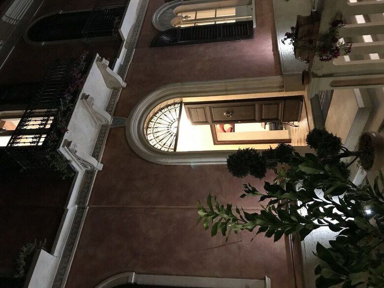 Villa Mascitti B&B