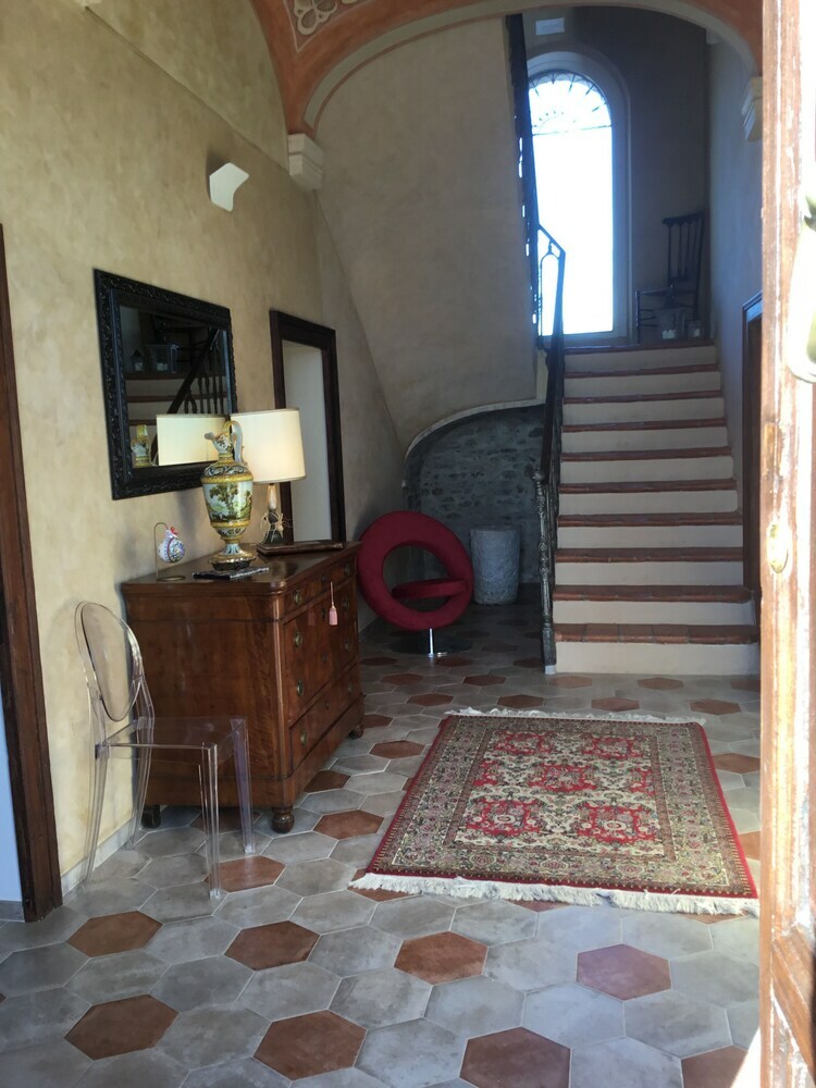 Villa Mascitti B&B