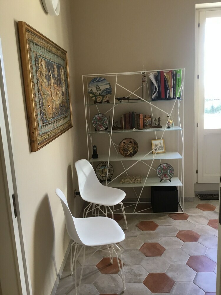 Villa Mascitti B&B