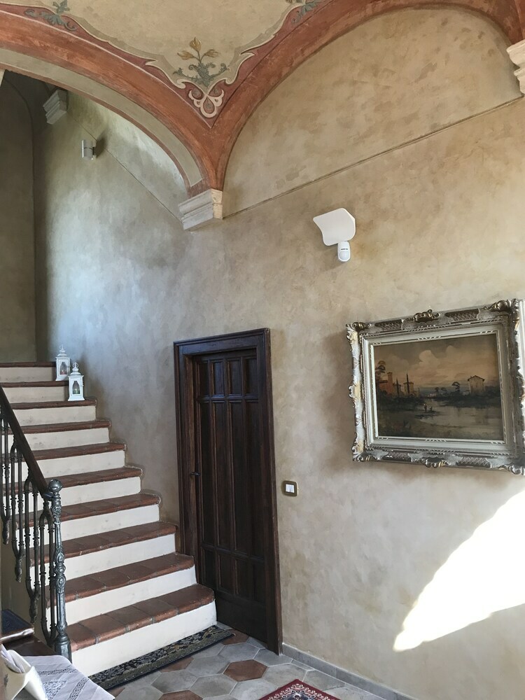 Villa Mascitti B&B