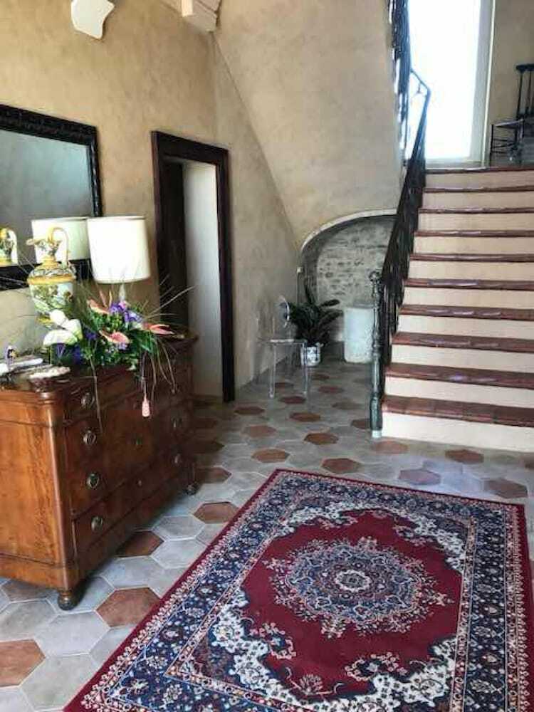 Villa Mascitti B&B