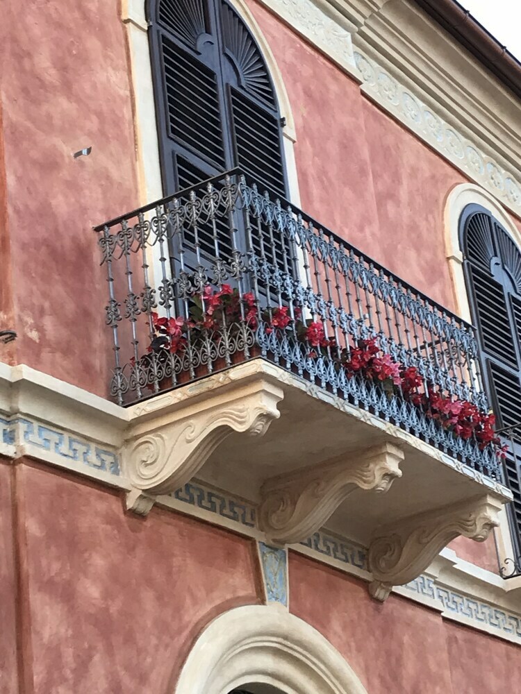 Villa Mascitti B&B