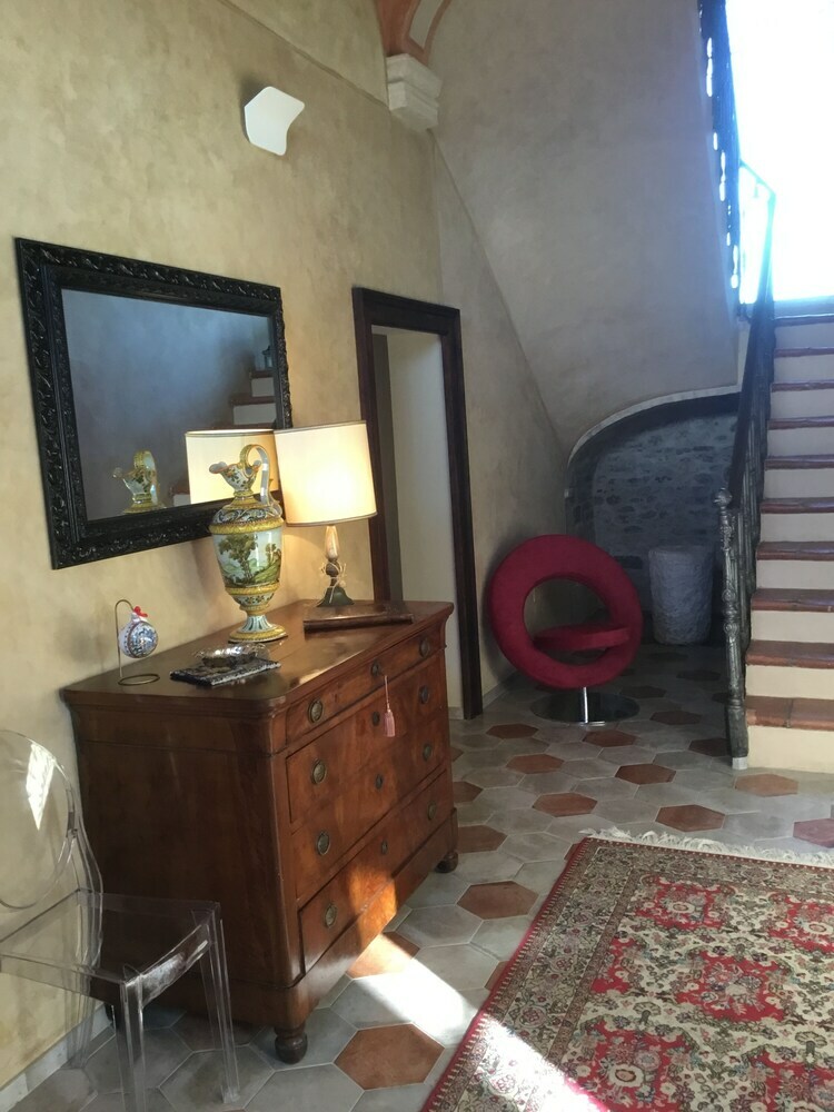 Villa Mascitti B&B