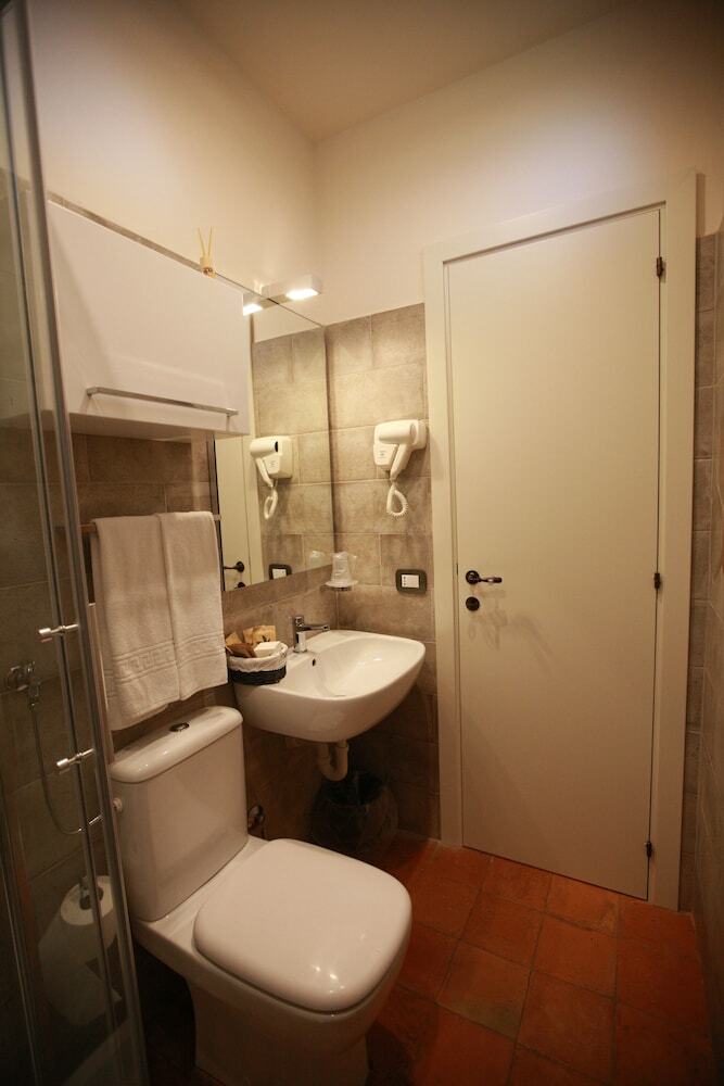 Villa Mascitti B&B