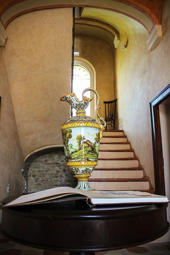 Villa Mascitti B&B