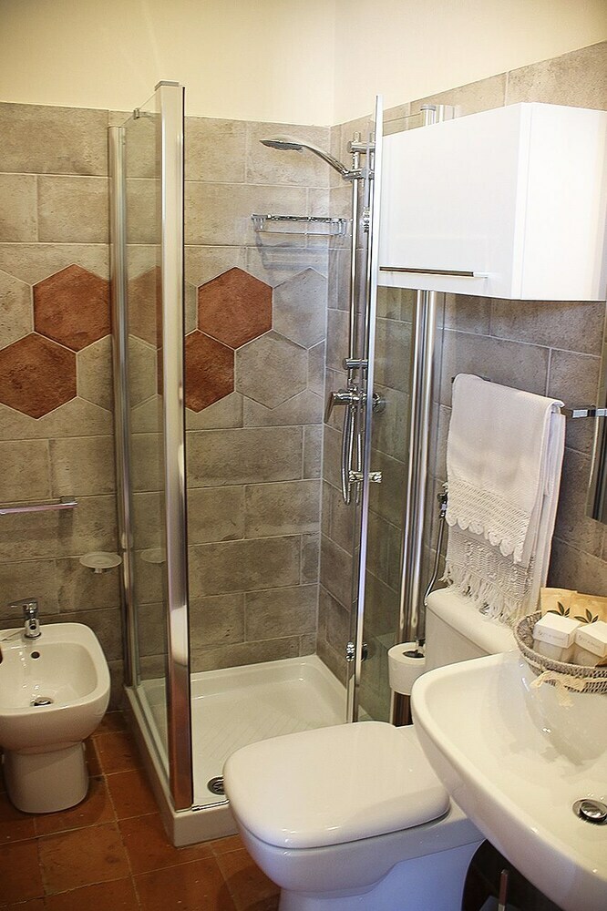 Villa Mascitti B&B