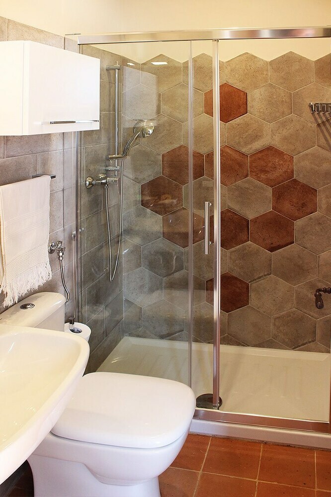 Villa Mascitti B&B
