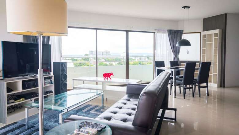 Tw Luxury Beach Aparthotel