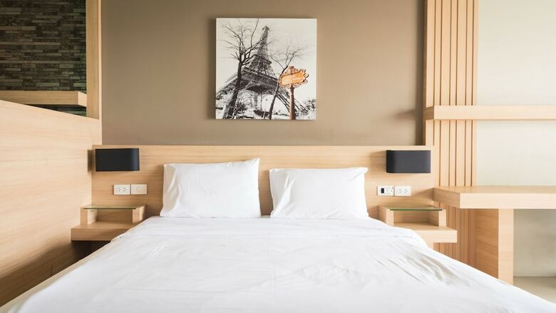 Tw Luxury Beach Aparthotel