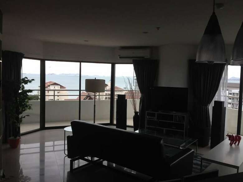 Tw Luxury Beach Aparthotel