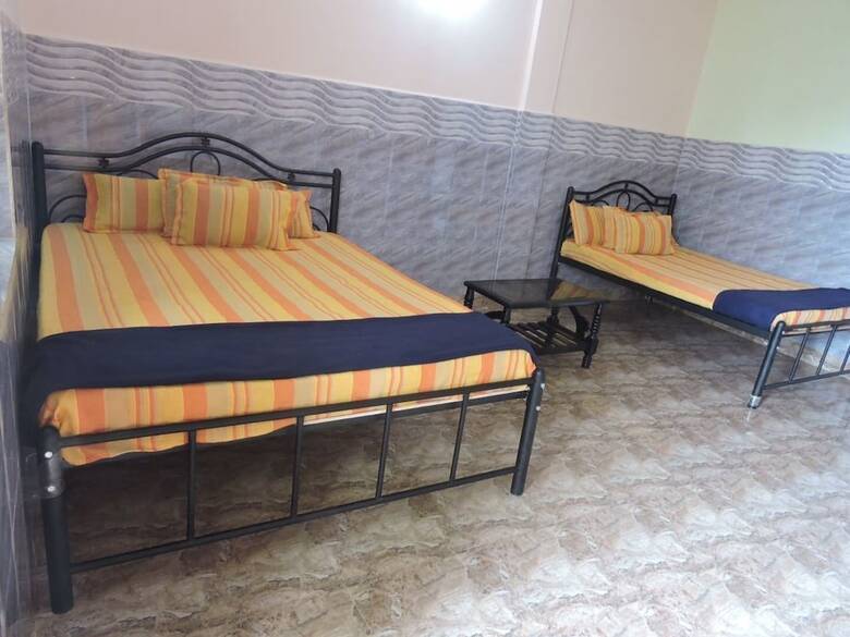 Hotel Monica Guest House
