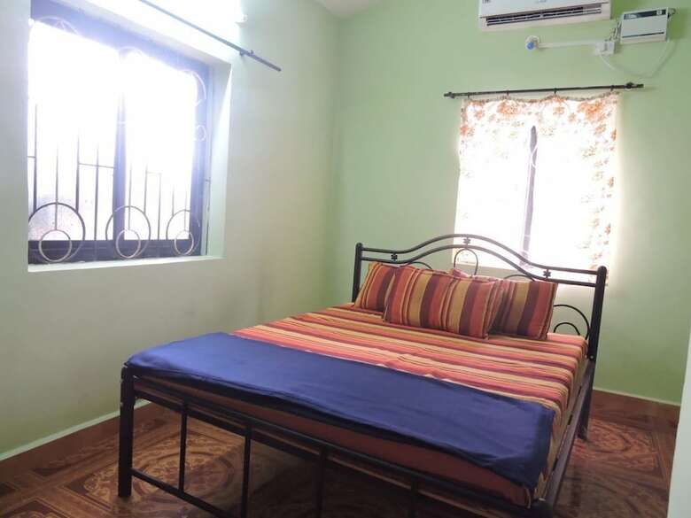 Hotel Monica Guest House