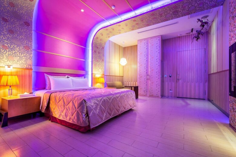 Hotel Vogue Boutique Motel
