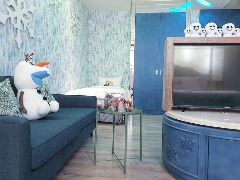 Hotel Vogue Boutique Motel