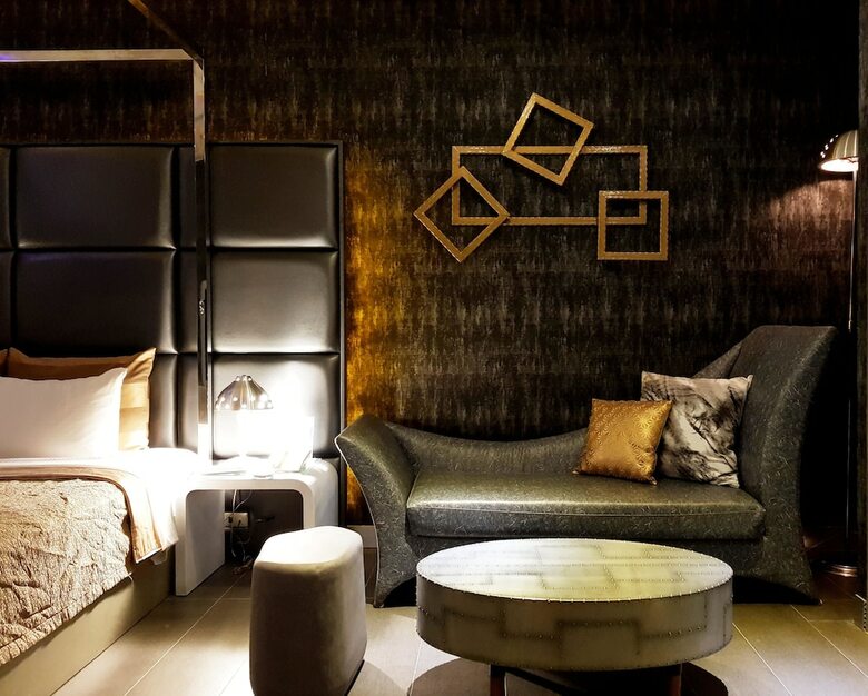 Hotel Vogue Boutique Motel